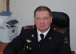 В Сургут после скандала с автоинспектором едет руководство полиции региона