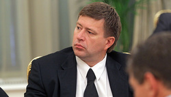 Александр Коновалов готовится разоблачить НКО в Страсбурге