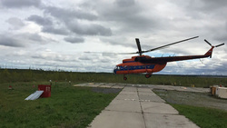 Ми-8 "Дикого севера" доставит туристов из Екатеринбурга до перевала Дятлова за три часа