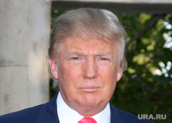 Клипарт depositphotos.com, трамп дональд