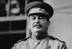 На Украине собрали доказательства против Сталина