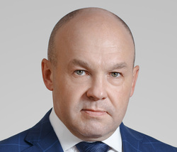 Александр Корякин выбрал доверенное лицо из чиновников мэрии