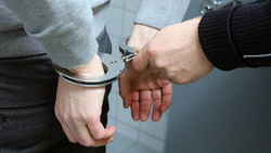 Задержание произошло в Мотовилихинском районе города