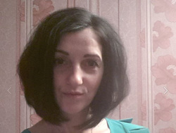 Жительница Екатеринбурга Светла Хайдарова оказалась в Турции в рабстве