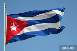 Клипарт сток depositphotos.com, кубинский флаг, куба, автор wrangel