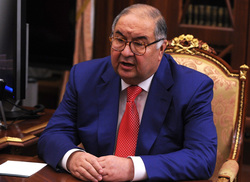 Усманов Алишер , усманов алишер, сток, stock