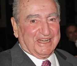 Мицотакис работал в должности премьер-министра с 1990-го по 1993-й год