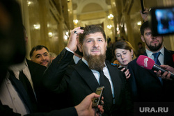 Ежегодное послание Президента Российской Федерации федеральному собранию. Москва, кадыров рамзан