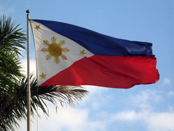 Власти Филиппин расценивают случившееся как ограбление