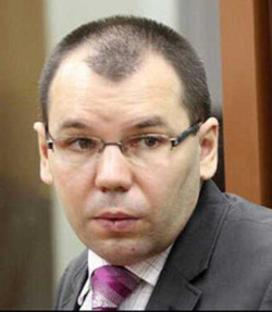 Адвокат Алексей Кощеев уехал с клиентом и пропал