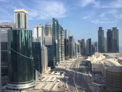 Арабские государства заподозрили Катар в финансировании террористов