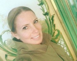 Светлана Захарова снова подверглась критике из-за своих публикаций