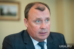 Алексей Орлов, первый заместитель председателя правительства Свердловской области, интервью. Екатеринбург, орлов алексей
