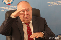 Пресс-конференция Юрия Касьяненко Курган, касьяненко юрий