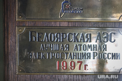 Грызлов на БАЭС, баэс, атомная станция
