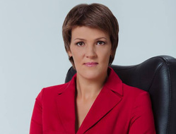 Ирина Филатова будет представлять «красных» на выборах губернатора