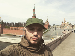 Кроме материальных исков к Навальному, рэпер намерен судиться и с блогерами, пишущими про него ложь