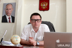 Интервью с Сергеем Чебыкиным Курган, чебыкин сергей