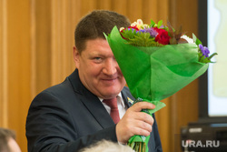 Отчет Якоба. Гордума. Екатеринбург, букет цветов, плаксин игорь