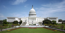 Конгресс США боится смягчения антироссийских санкций