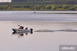 Водный лыжник. Вейкбординг. Экстрим. Челябинск., мчс, лодка, озеро, катер, водохранилище