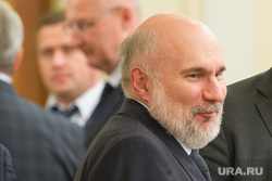 Президиум в резиденции губернатора по строительству жилья для сирот. Екатеринбург, ноженко дмитрий, злоказов андрей, матафонов михаил