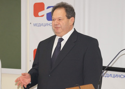 Вадиму Лившицу - 60 лет