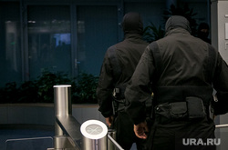 ФСБ провела обыски в главке свердловской полиции