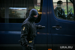 Адвоката не пускают к задержанным ФСБ сотрудникам свердловского полицейского главка