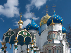 Скульптор - иерей церкви в честь Казанской иконы Божьей Матери