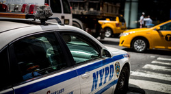 Полиция Нью-Йорка оцепила кварталы, прилегающие к Bronx Lebanon Hospital