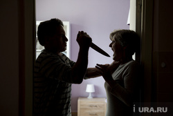 Клипарт depositphotos.com, жертва, насилие, убийца, маньяк, нож
