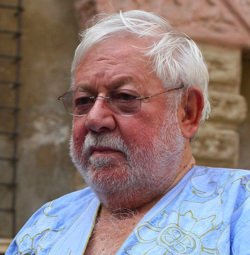 Мужчина умер на 85-м году жизни