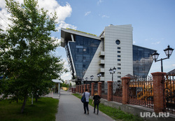 Клипарт. Сургут, аренда помещений, газпром-переработка