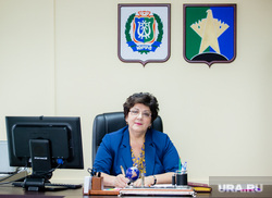 Клипарт. Сургут, османкина татьяна, зам главы сургутского р-на