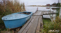 МЧС обвинило власти в гибели семи человек на челябинском озере