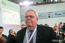 VIII Гайдаровский форум, второй день. Москва, портрет, теффт джон