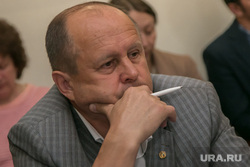 Совещание по пострадавшим от урагана. Курган, кизеров владимир