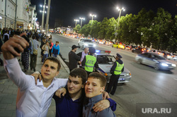 URAL MUSIC NIGHT. Екатеринбург, лето, досуг, селфи, дорожно патрульная служба, дпс, проспект ленина