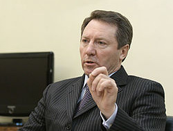 Олег Королев отличается эпатажным поведением