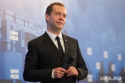 ИННОПРОМ: день первый и визит Дмитрия Медведева. Екатеринбург, портрет, медведев дмитрий