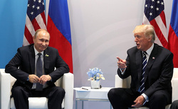 Президент США остался под впечатлением от российского лидера