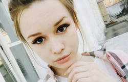 Ульяновская школьница прославилась после ток- шоу "Пусть говорят"