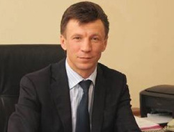 Первым заместителем министра строительства и архитектуры Пермского края назначен Михаил Берников