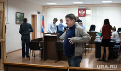 Суд над Пургиным в Чкаловском районном суде. Екатеринбург