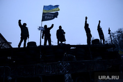 Евромайдан. Киев, беспорядки, баррикады, противостояние, радикалы, украина, протест
