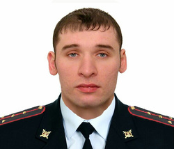 Абукар Курбанов пытался стать командиром роты за 20 тысяч рублей