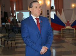 Калужского сенатора не назовешь бедным человеком