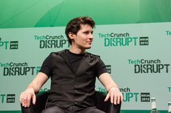 Дуров сделал заявление о блокировке Telegram в стране