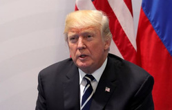Саммит G20, трамп дональд